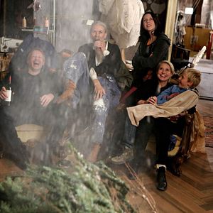 Bilder Die Erbschaft