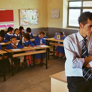 Bilder İki Dil Bir Bavul