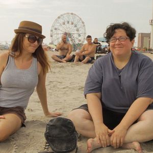 Bilder The Foxy Merkins