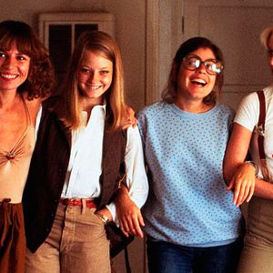 Bilder Jeanies Clique