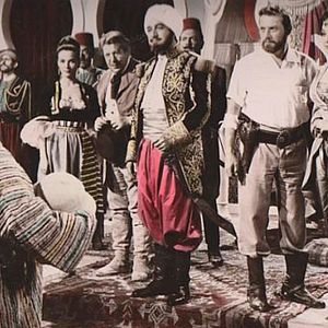 Bilder Der Löwe von Babylon