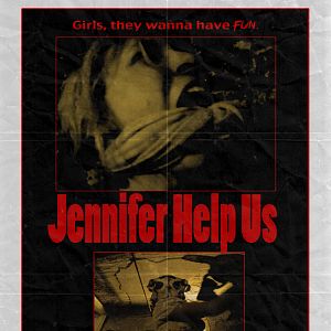 Bilder Jennifer Help Us