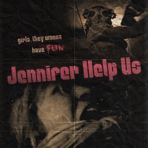 Bilder Jennifer Help Us