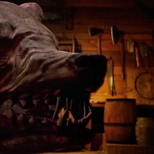 Bilder Chupacabra - Sie kommen aus der Hölle