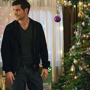 Bilder David Giuntoli