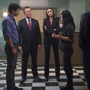 Bilder Robert Patrick