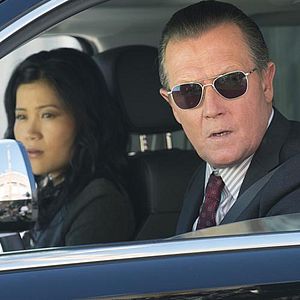 Bilder Robert Patrick