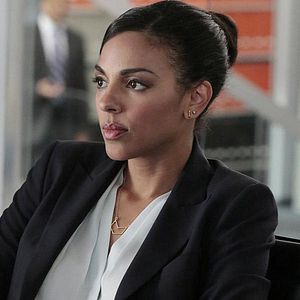 Bilder Marsha Thomason