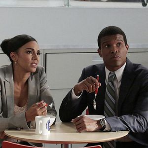 Bilder Marsha Thomason