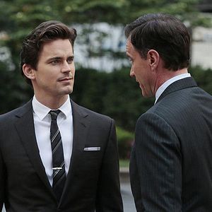 Bilder Matt Bomer