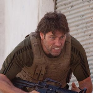 Bilder John Bishop (IV)