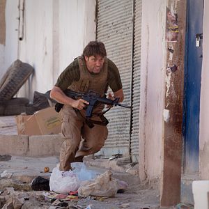 Bilder John Bishop (IV)