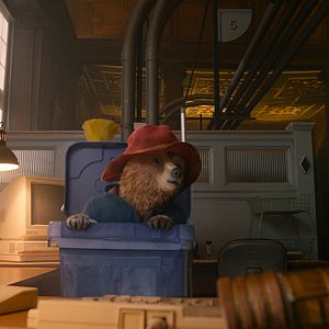 Bilder Paddington
