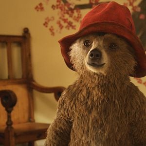 Bilder Paddington