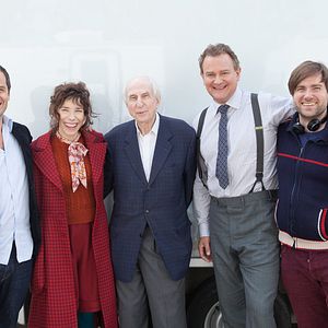 Bilder Sally Hawkins