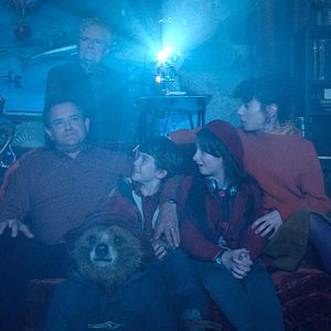 Bilder Sally Hawkins