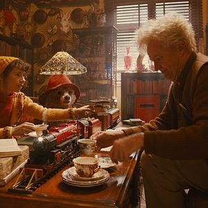 Bilder Sally Hawkins