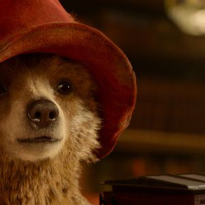 Bilder Paddington