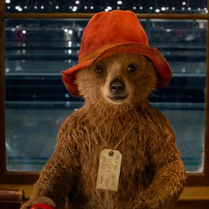 Bilder Paddington
