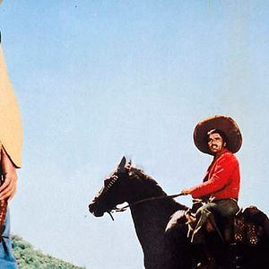 Bilder Django - Unersättlich wie der Satan