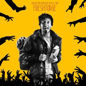 Bilder Kartoffelsalat - Nicht fragen!