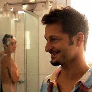 Bilder Der Dritt3 - El Tercero