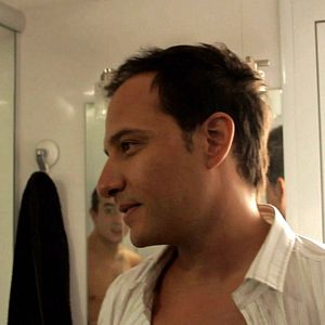 Bilder Der Dritt3 - El Tercero