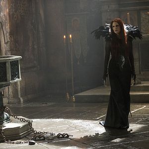 Bilder Julianne Moore