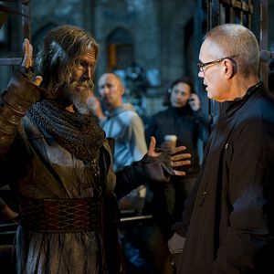 Bilder Sergey Bodrov