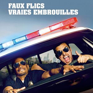 Bilder Let's be Cops - Die Party Bullen