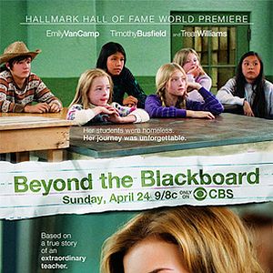 Bilder Beyond the Blackboard