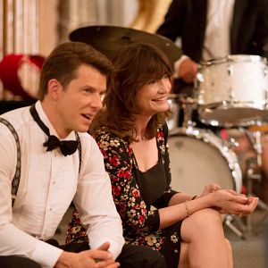 Bilder Signed, Sealed, Delivered for Christmas