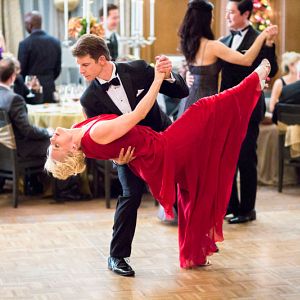 Bilder Signed, Sealed, Delivered for Christmas