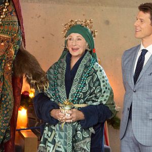 Bilder Signed, Sealed, Delivered for Christmas