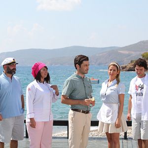 Bilder Krallar Kulübü