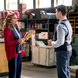 Bilder Signed, Sealed, Delivered