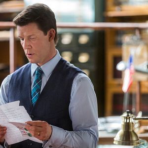 Bilder Signed, Sealed, Delivered