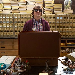 Bilder Signed, Sealed, Delivered