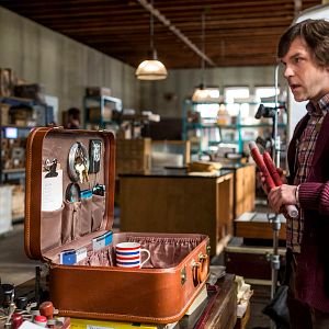 Bilder Signed, Sealed, Delivered