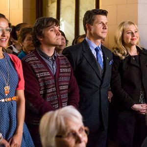 Bilder Signed, Sealed, Delivered