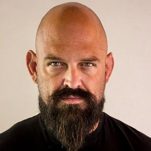 Bilder Tait Fletcher