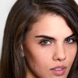 Bilder Elizabeth Saint