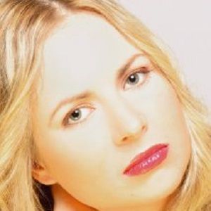 Bilder Inna Muratova