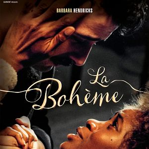 Bilder La Bohème