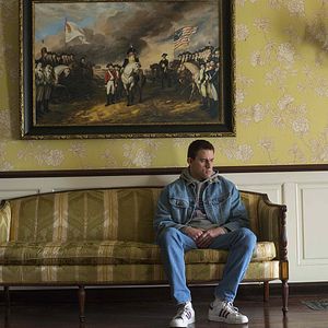 Bilder Foxcatcher