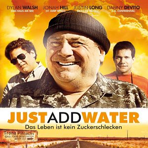Bilder Just Add Water - Das Leben ist kein Zuckerschlecken