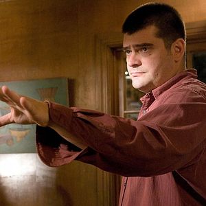 Bilder Nimród Antal