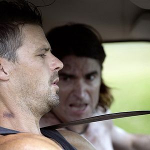 Bilder Nathan Phillips