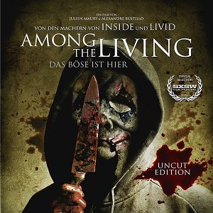 Bilder Among The Living