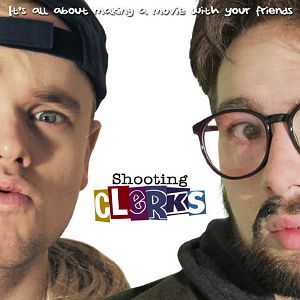 Bilder Shooting Clerks